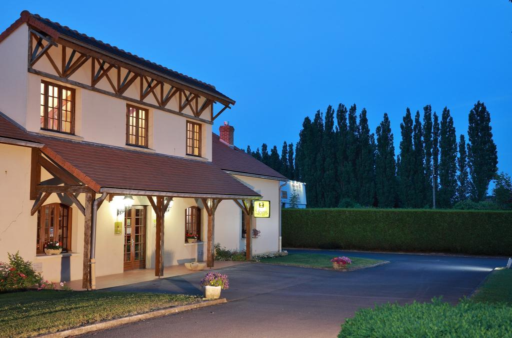 Sure Hotel By Best Western Saint-Quentin Ouest Holnon Екстер'єр фото