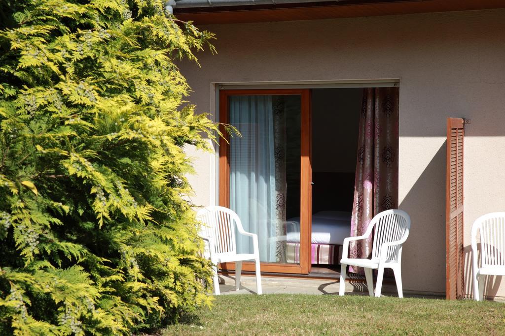 Sure Hotel By Best Western Saint-Quentin Ouest Holnon Екстер'єр фото