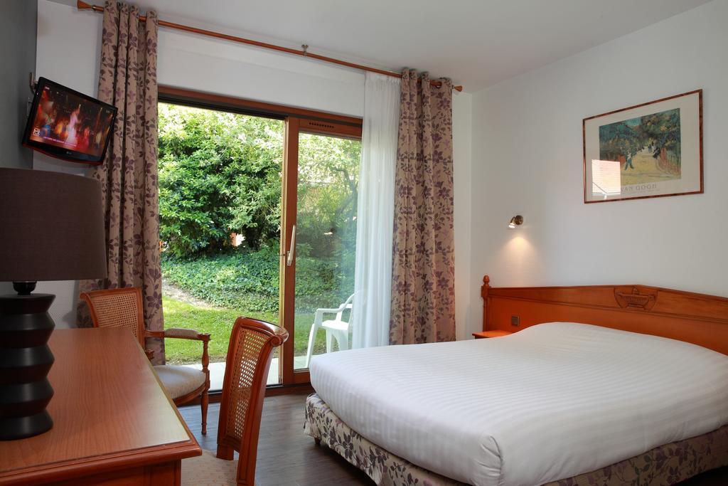 Sure Hotel By Best Western Saint-Quentin Ouest Holnon Екстер'єр фото