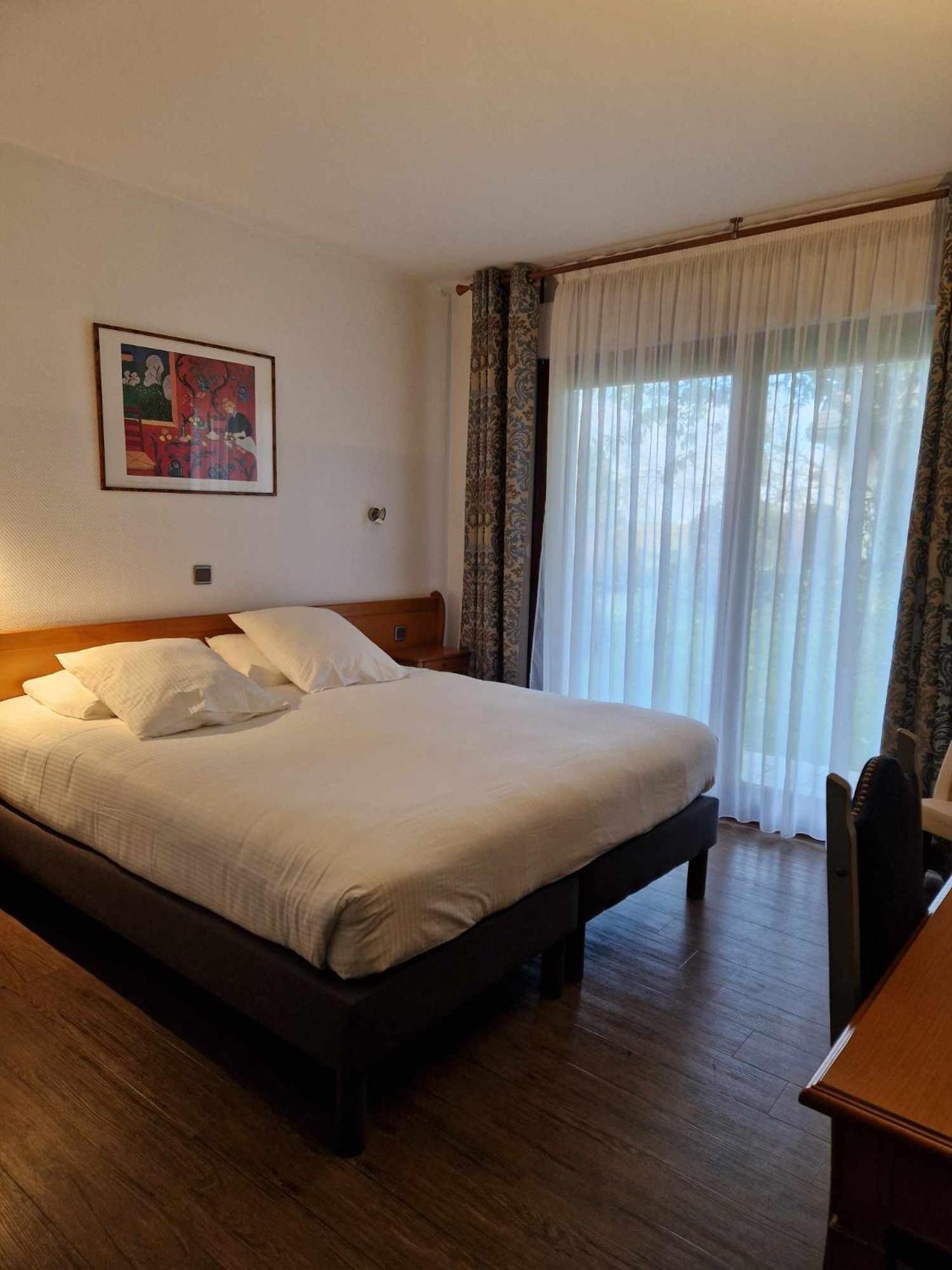 Sure Hotel By Best Western Saint-Quentin Ouest Holnon Екстер'єр фото