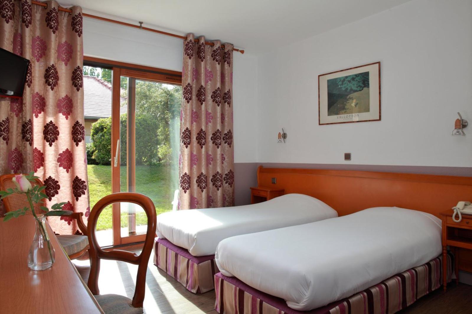 Sure Hotel By Best Western Saint-Quentin Ouest Holnon Екстер'єр фото