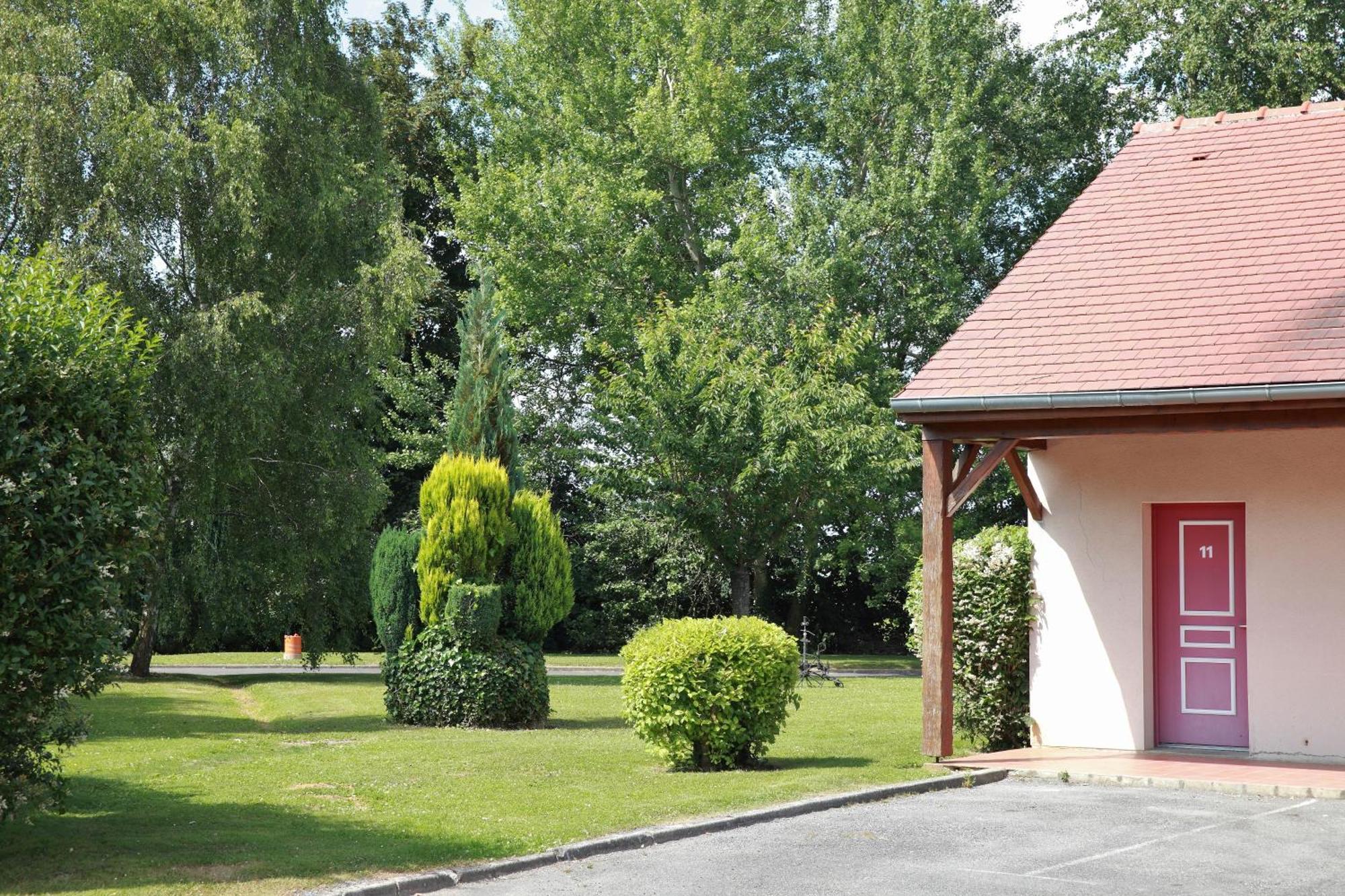 Sure Hotel By Best Western Saint-Quentin Ouest Holnon Екстер'єр фото