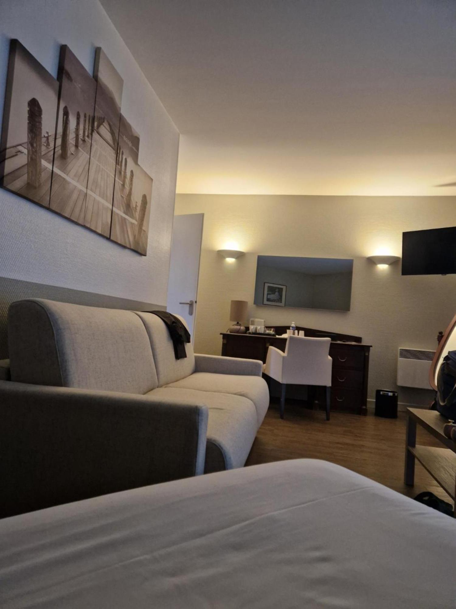 Sure Hotel By Best Western Saint-Quentin Ouest Holnon Екстер'єр фото