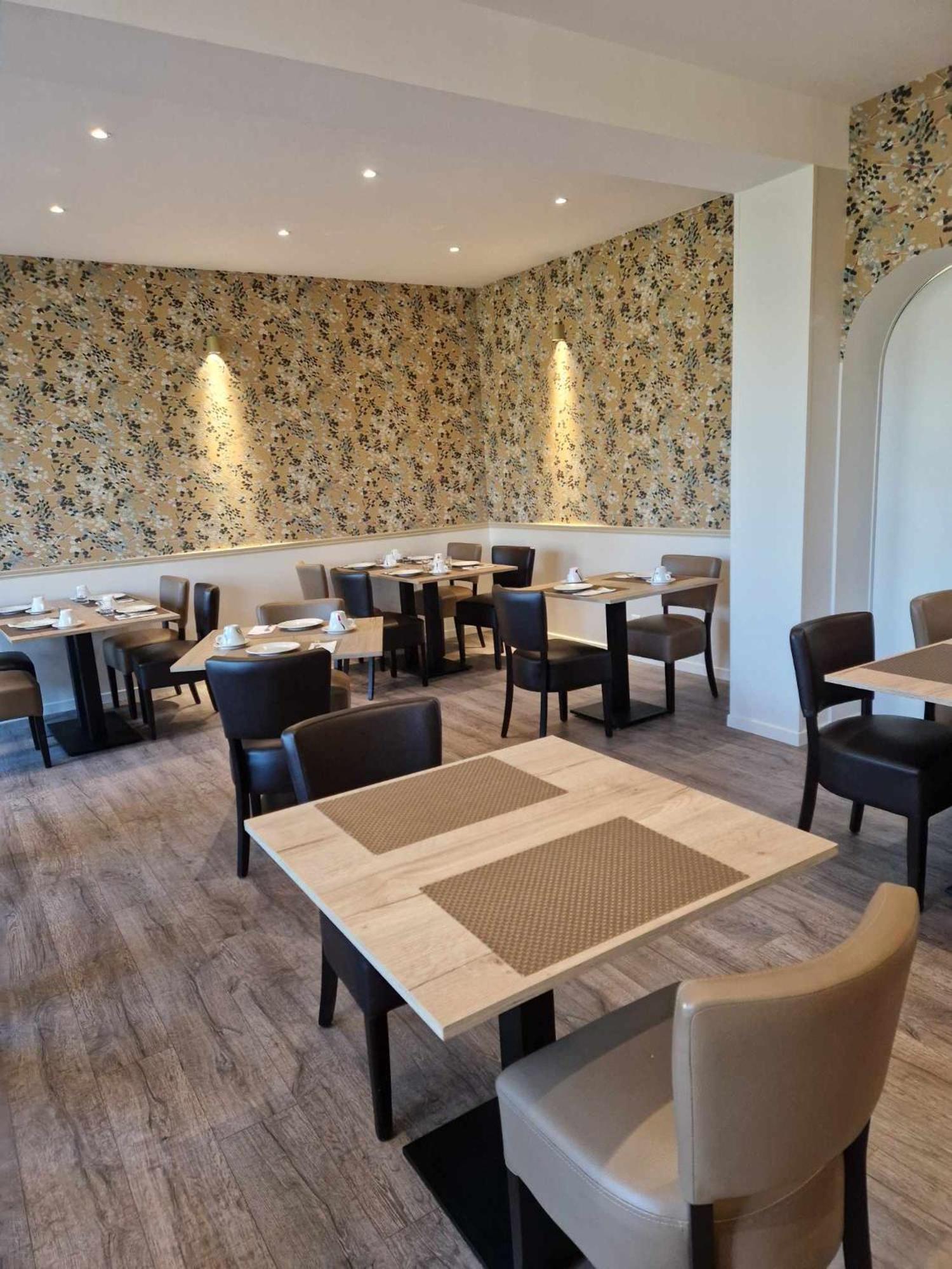Sure Hotel By Best Western Saint-Quentin Ouest Holnon Екстер'єр фото