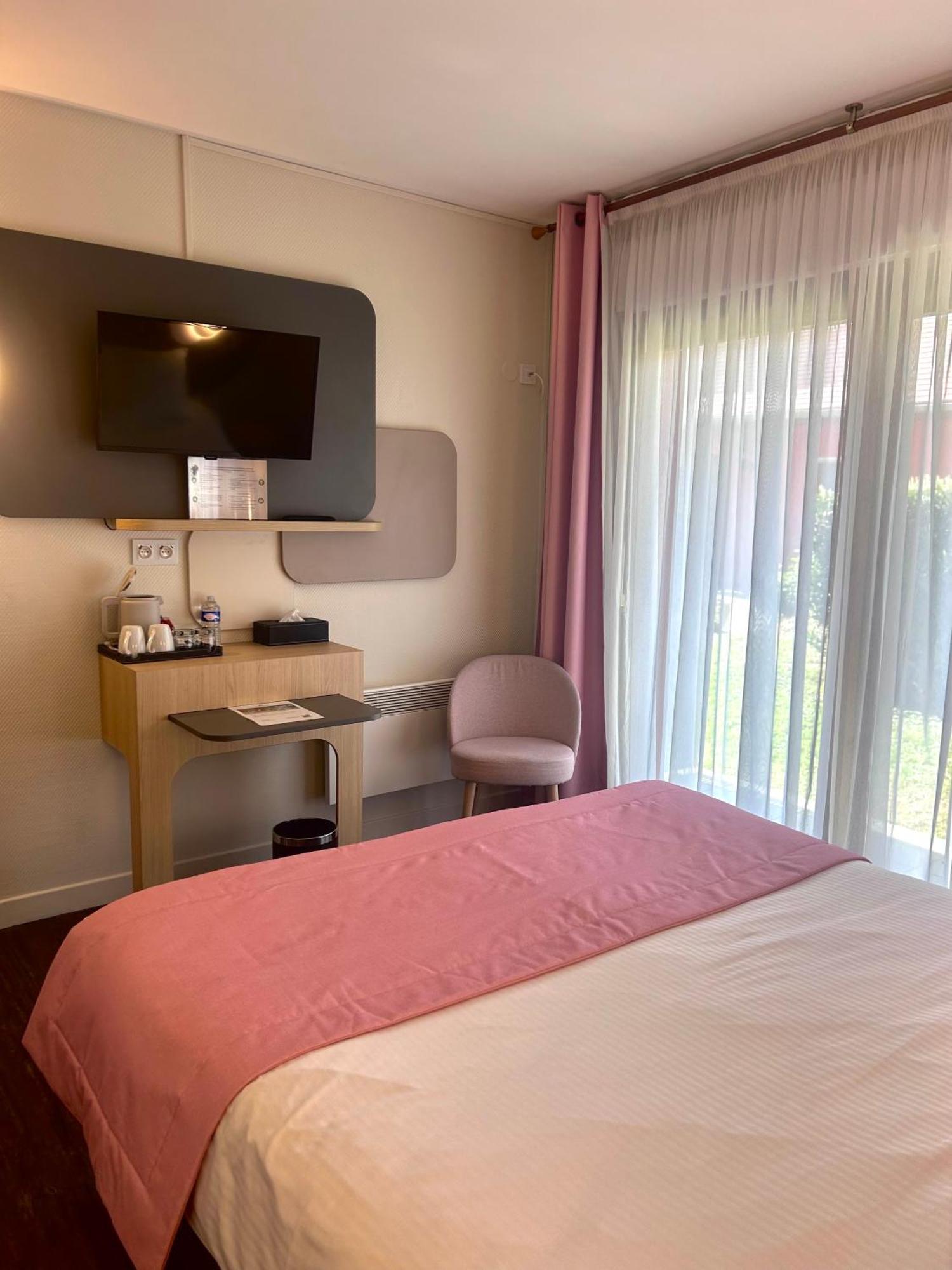 Sure Hotel By Best Western Saint-Quentin Ouest Holnon Екстер'єр фото