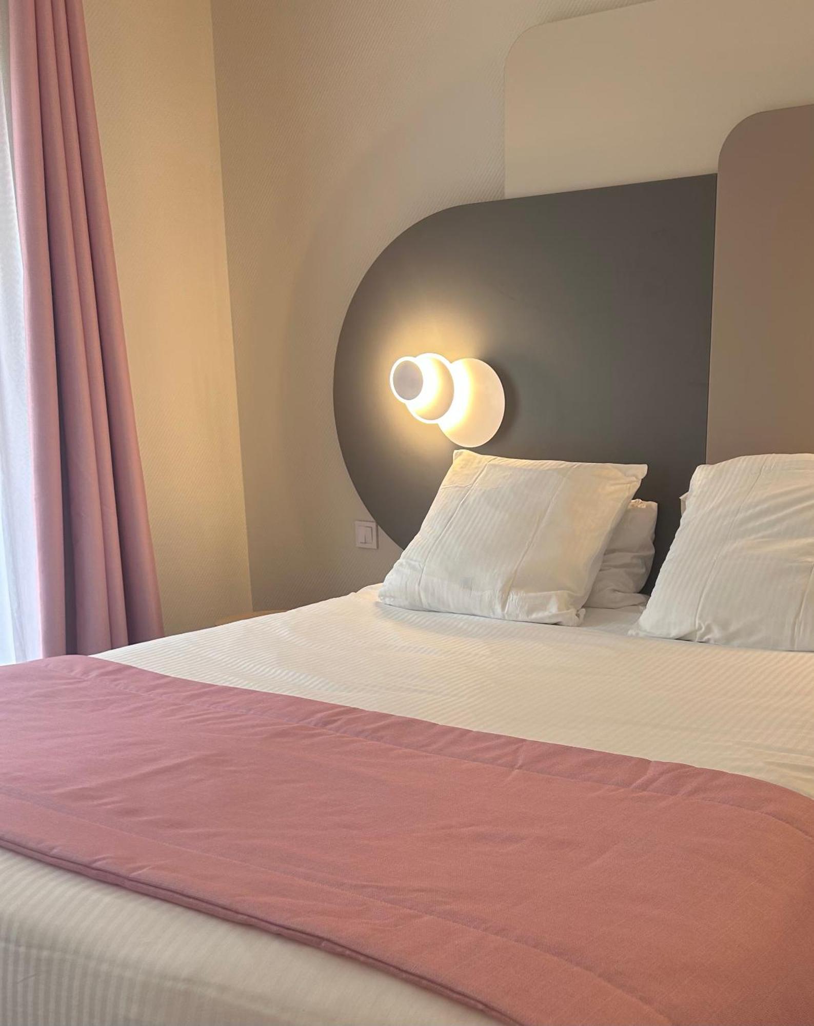 Sure Hotel By Best Western Saint-Quentin Ouest Holnon Екстер'єр фото