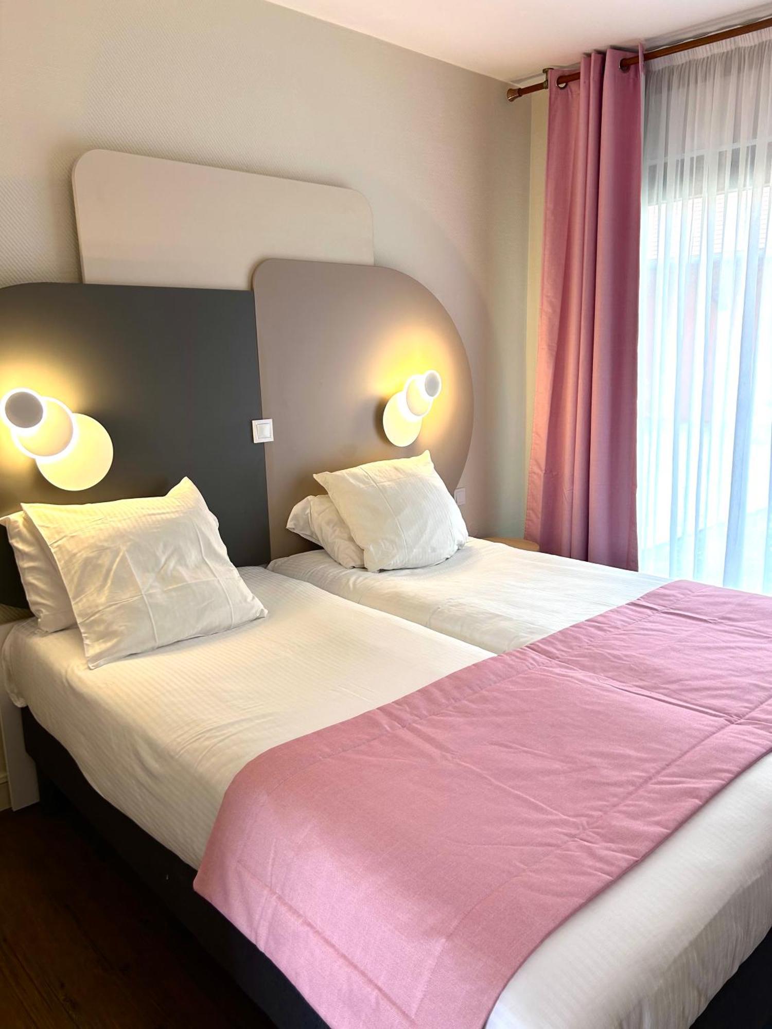 Sure Hotel By Best Western Saint-Quentin Ouest Holnon Екстер'єр фото