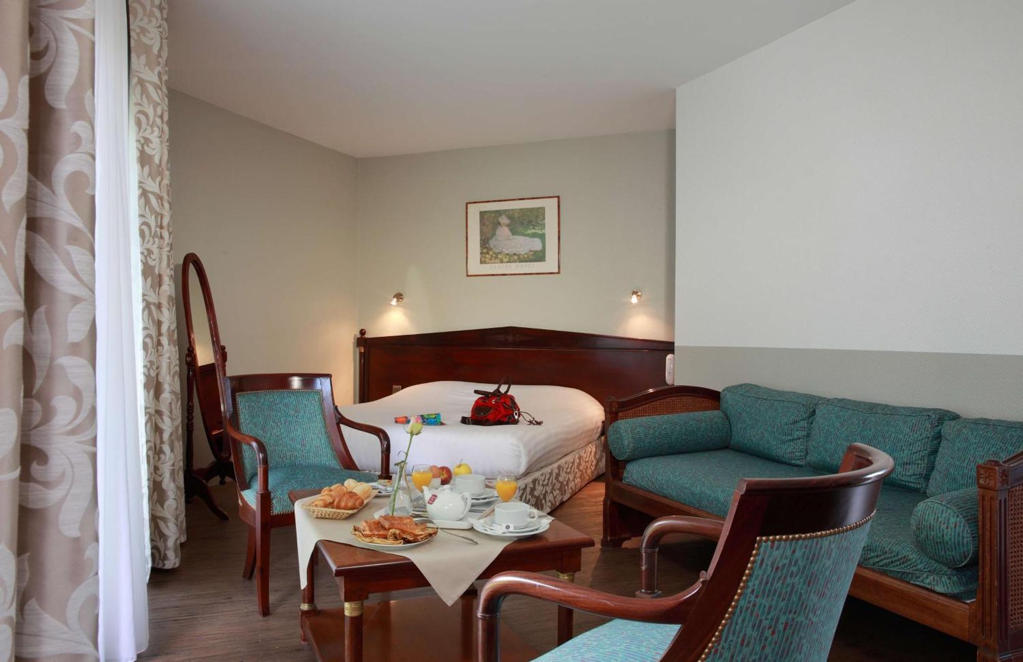 Sure Hotel By Best Western Saint-Quentin Ouest Holnon Екстер'єр фото