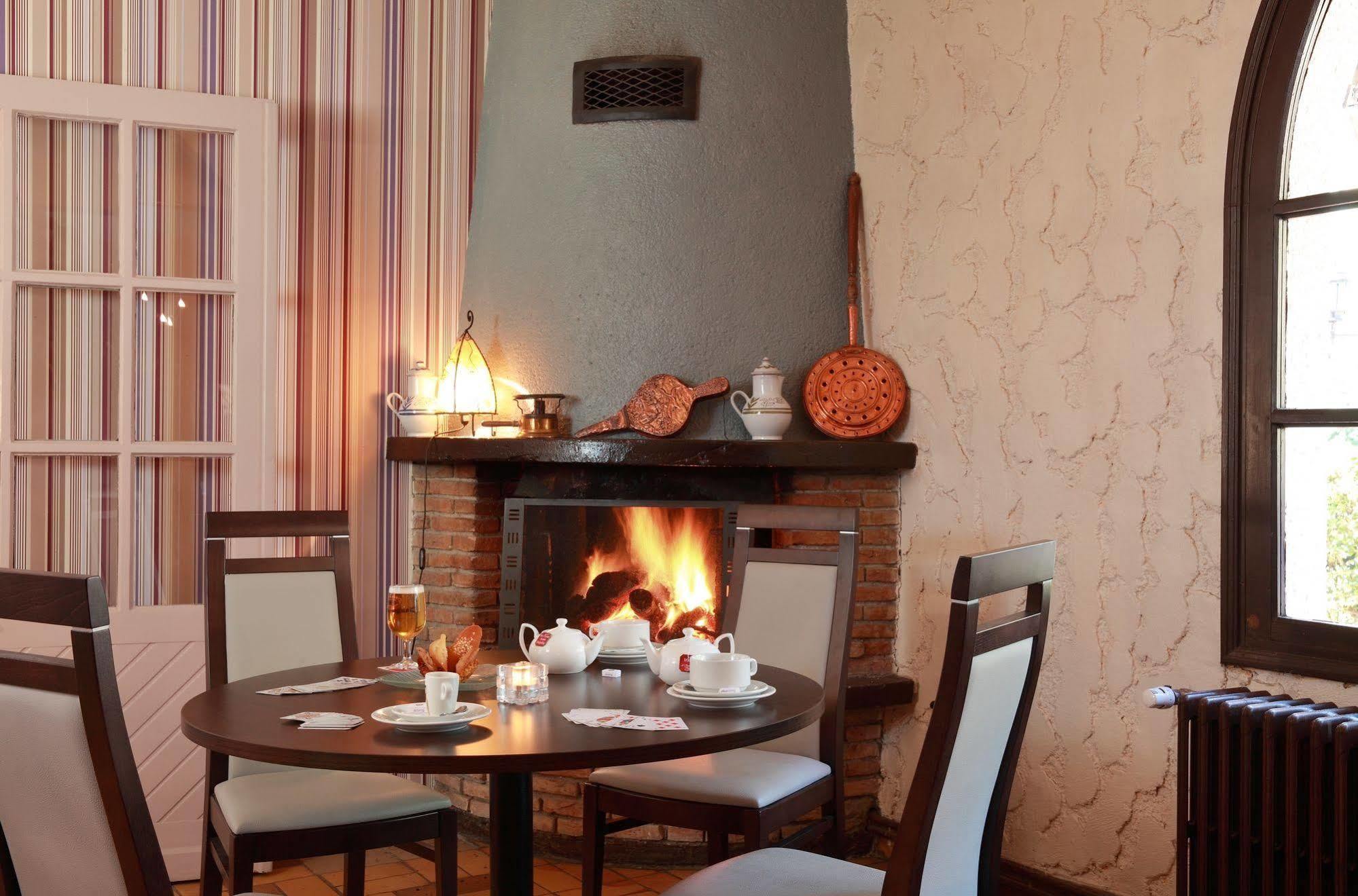 Sure Hotel By Best Western Saint-Quentin Ouest Holnon Екстер'єр фото