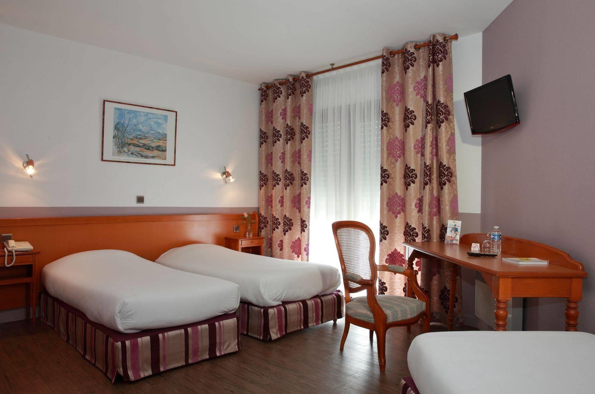 Sure Hotel By Best Western Saint-Quentin Ouest Holnon Екстер'єр фото